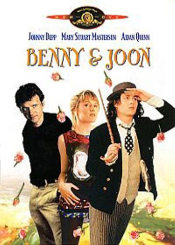 Benny and Joon [Import belge]