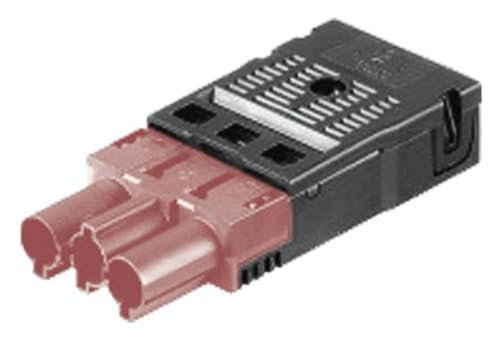 Bachmann Gerätestecker, 940073