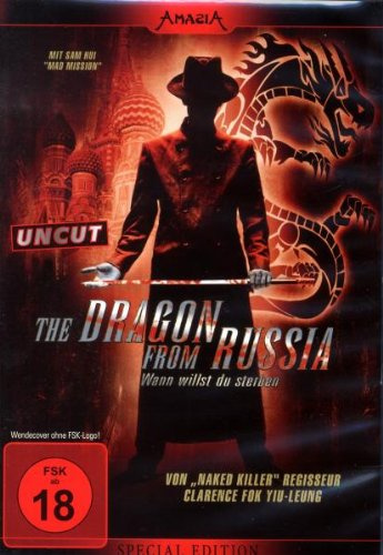 The Dragon from Russia - Uncut [Special Edition]