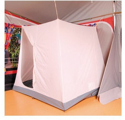 SunnCamp 2 Berth Caravan Awning Inner Tent