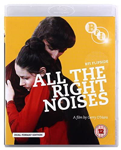 All the Right Noises [Blu-ray]