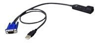 IBM Virtual Media Conversion Option Gen2 Video-/USB-Adapter