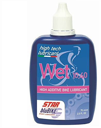 Star BluBike Wet 10.40 Gleitgel PU 75 ml