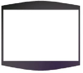 Bjc coral - Embellecedor intermedia serie coral negro magico