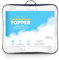 Sweet Dreams Luxury Double Bed Orthopaedic Anti Allergy Mattress Topper Quilted Cloud Filled Mattress Protector Hotel Quality
