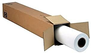 Production L5P98A Posterpapier, matt, 7,6 cm Kern, 101,6 cm x 91,4 m