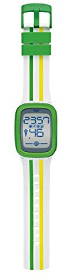 Swatch Quartz Watch Unisex 39.0 mm.