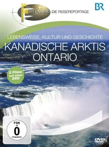 Kanadische Arktis & Ontario