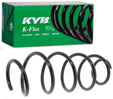 KYB RH3499 Schraubenfeder