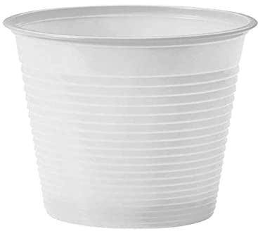 Bicchieri 200Ccx100 Dopla