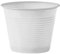 COLDIS Gobelet Plastique 20Cl Coloris Blanc Paquet 100U