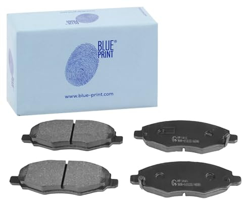 Blue Print ADT342159 Brake Pads