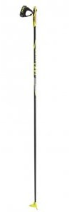 LEKI Langlaufstöcke Sport Carbon Freesize Skistock-Länge: 160cm / M-L-XL Schlaufe