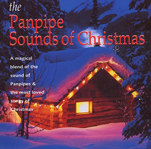The Panpipe Sounds Of Christmas