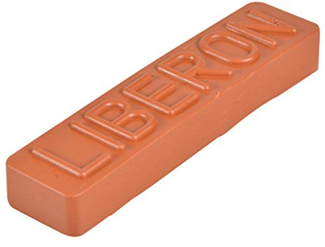 Liberon LIBWFSDY 50 g Wax Filler Stick Dark Yew Bp