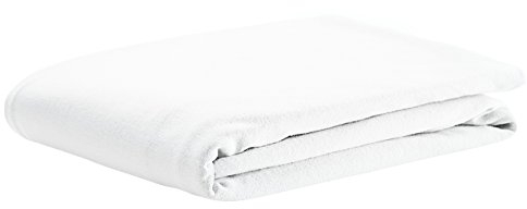 Odenwälder 26000-100 Spannbetttuch Jersey 70/140weiss