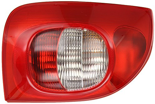 VALEO Halogen Rückleuchte, Teilenummer 87621 für die Fahrzeugmodelle CITROËN Xsara Picasso (1999 > 2003)