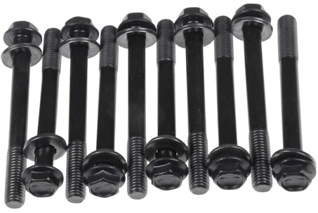 Blue Print ADK87803 Cylinder Head Bolt Set
