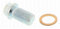 MAPCO 95945 Ölablass-Schraube mit Dichtring