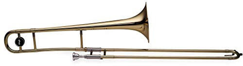 Stagg 21044 B Tenor-Posaune mit Nylontasche