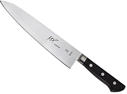 Mercer Culinary Gyuto Knife, Stainless Steel, Stainless, 41.7 x 7.6 x 2.5 cm