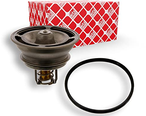 febi bilstein 40673 Thermostat mit O-Ring , 1 Stück