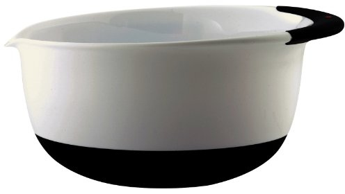 OXO SoftWorks 5-Quart Plastic Mixing Bowl