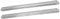 Premium Trickle Slot Vent for uPVC Double Glazing Window - Reduces Condensation White 400mm