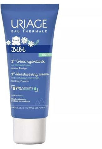Uriage Bébé 1st Moisturising Cream 40ml