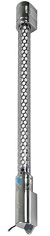 Lampa 72926 Neon Edelstahl Lite -