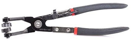 YATO YT-0651 Schlauchklemmenzange
