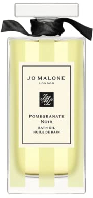 Jo Malone Bath Pomegranate Noir Bath Oil, 30ml