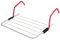 ORYX Tendedero Radiador Acero Blanco 50x32cm