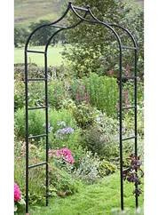 Tom Chambers Baroque Garden Arch 240cm