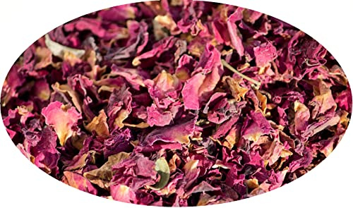 Eder Gewürze - Petali di Rosa - 1kg