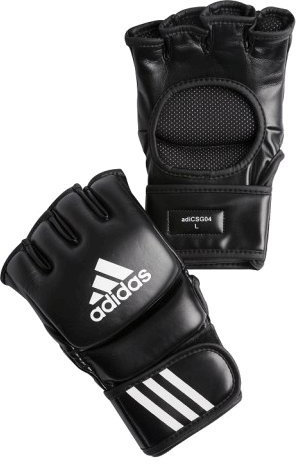 adidas MMA Handschuhe UFC schwarz, Gr. XL