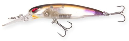 NORIES Fischhaken, Einheitsgröße, Nadelspitze, 1 Stück, Wakasagi