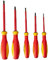 Witte 670024, 5 Stück, Mehrfarbig