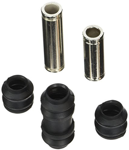 Metzger 113-1382X Führungshülsensatz, Bremssattel | Kompatibel mit: TOYOTA CELICA Coupe, COROLLA Kombi, COROLLA Stufenheck, COROLLA Verso, PRIUS Liftback, PRIUS Stufenheck