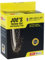 JOES YELLOW GEL TUBE 29X1.90-2.35 FV (B20)