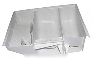 VEDETTE - tiroir boite a produits lessive pour lave linge VEDETTE