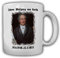 Johann Wolfgang von Goethe deutscher Dichter Lyriker Weimarer Tasse #13708