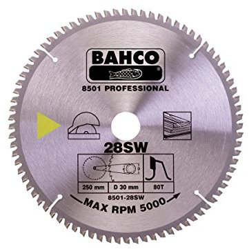 BAHCO BH8501-16SW