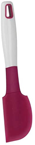 Metaltex Multi-Purpose Spatula, Silver