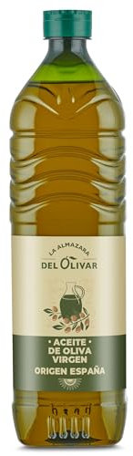 DIA LA ALMAZARA DEL OLIVAR aceite de oliva virgen botella 1 lt