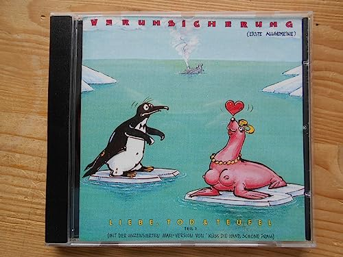 Liebe, Tod und Teufel Teil 1