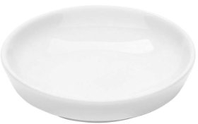 KAHLA Update Dipschälchen 8 cm weiß | weißes Tapasschälchen aus Porzellan