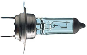 EUROPART H7-Halogen-Scheinwerferlampe 24V, 70W, Sockel PX 26 d