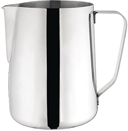 Olympia melkkan RVS 2L