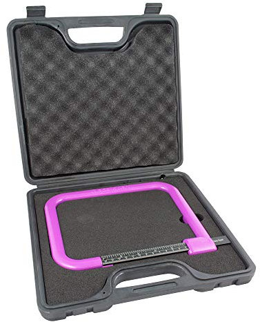 Glass Gauge Measuring Tool for UPVC Double Glazing Window and Door Sealed Units